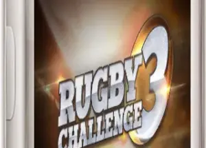 Rugby Challenge 3