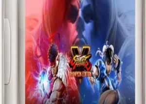 STREET FIGHTER 5: CHAMPION EDITION