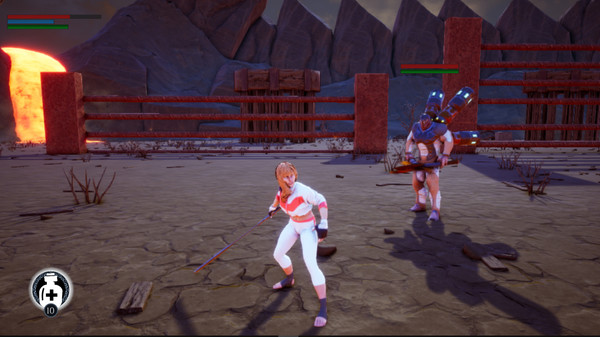 Save daddy trump 2 The Final Triumph Game Picture