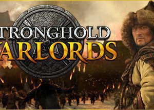 Stronghold Warlords