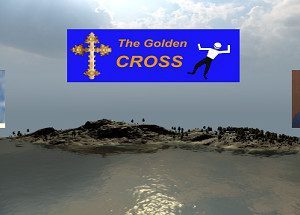 The Golden Cross