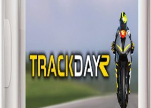 TrackDayR