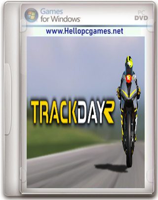 TrackDayR Game download