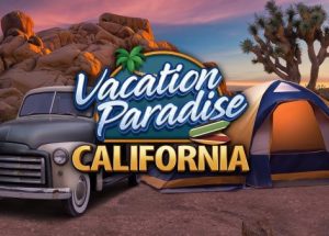 Vacation Paradise: California Collector’s Edition