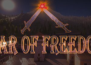 War Of Freedom