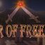 War Of Freedom
