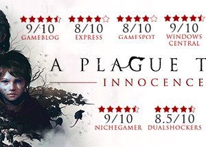A Plague Tale: Innocence