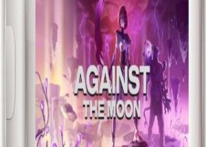 Against The Moon – Moonstorm