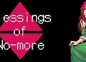 Blessings of No-more
