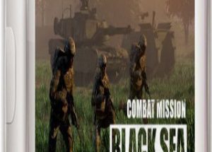 Combat Mission Black Sea