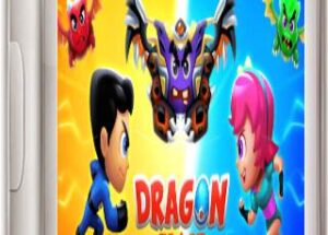 Dragon Blast – Crazy Action Super Hero