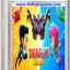 Dragon Blast – Crazy Action Super Hero