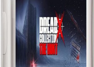 Dread X Collection: The Hunt