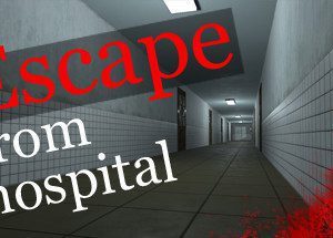 Escape from hospital