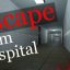 Escape from hospital