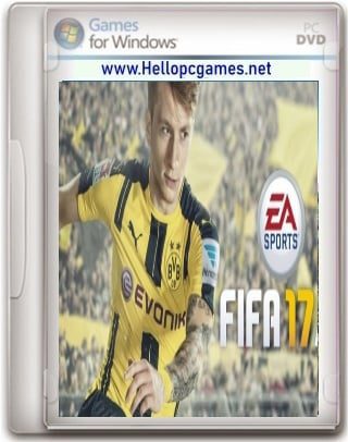 FIFA 17 Game Download