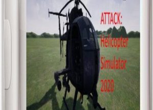 Helicopter Simulator 2020