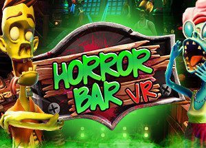 Horror Bar VR