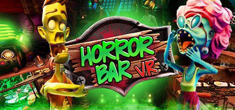 Horror Bar VR Game Download