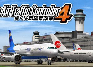 I am an Air Traffic Controller 4