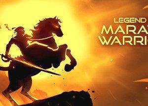 Legend Of Maratha Warriors