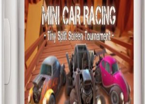 Mini Car Racing – Tiny Split Screen Tournament