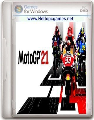 MotoGP21 Game Download