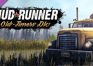 MudRunner – Old-timers