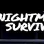 Nightmare Survival