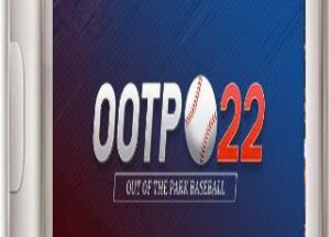 Out of the Park Baseball 22