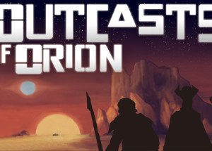 Outcasts of Orion