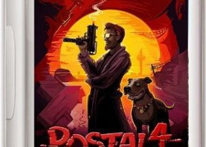POSTAL 4: No Regerts