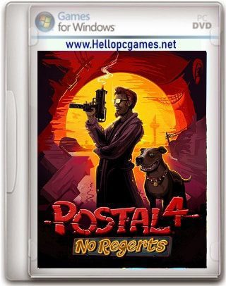POSTAL 4: No Regerts Game Download