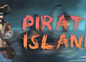 Pirate Island