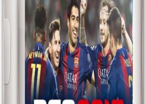 Pro Evolution Soccer 2017