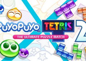 Puyo Puyo Tetris 2