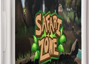 Safari Zone