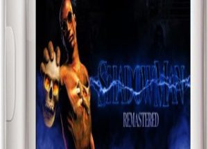 Shadow Man Remastered