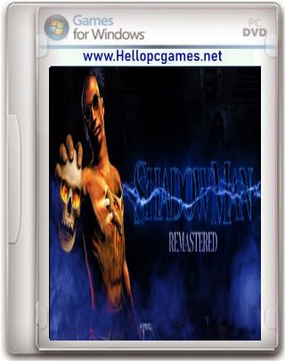 Shadow Man Remastered Game Download