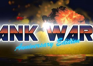 Tank Wars: Anniversary Edition