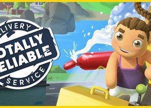 Totally Reliable Delivery Service