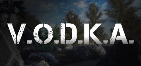 V.O.D.K.A. Open World Survival Shooter Game Download