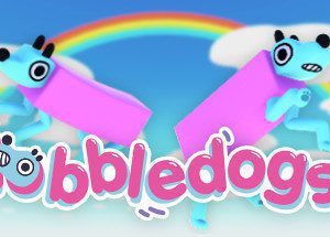 Wobbledogs
