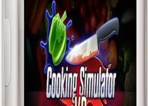 Cooking Simulator VR