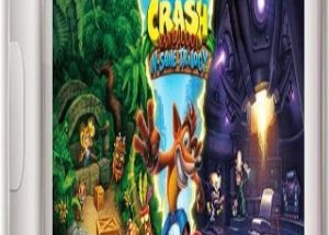 Crash Bandicoot N. Sane Trilogy