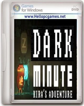 DARK MINUTE: Kira's Adventure Game Download