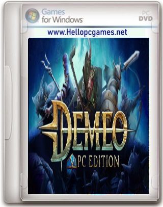 Demeo Game Download