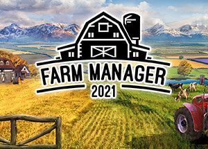 Farm Manager 2021
