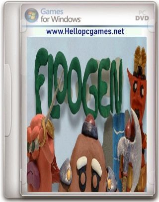 Floogen Game Download
