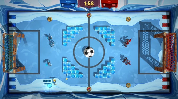 Knight Squad 2 Game Picture